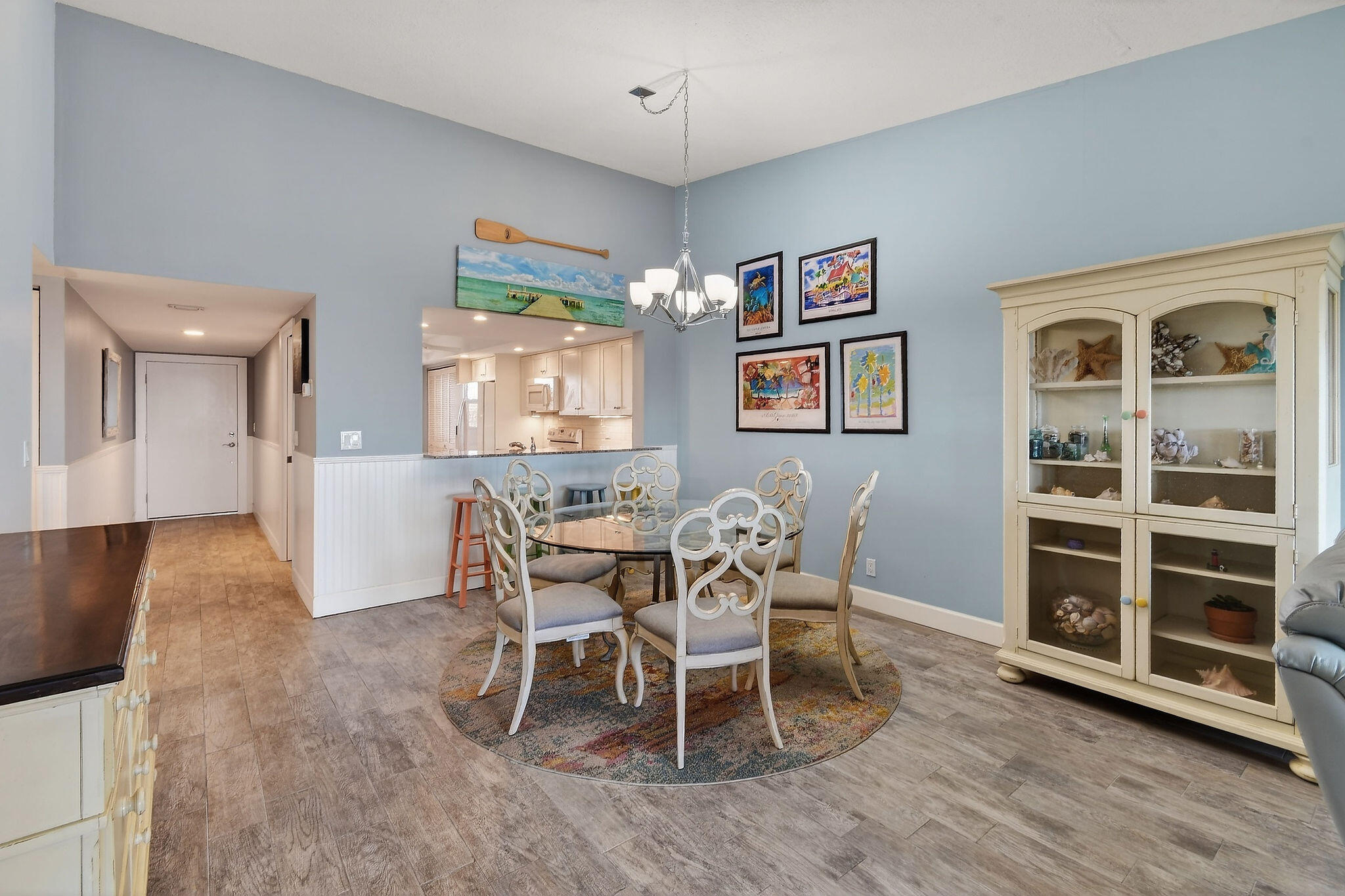 Marina Bay - Residential