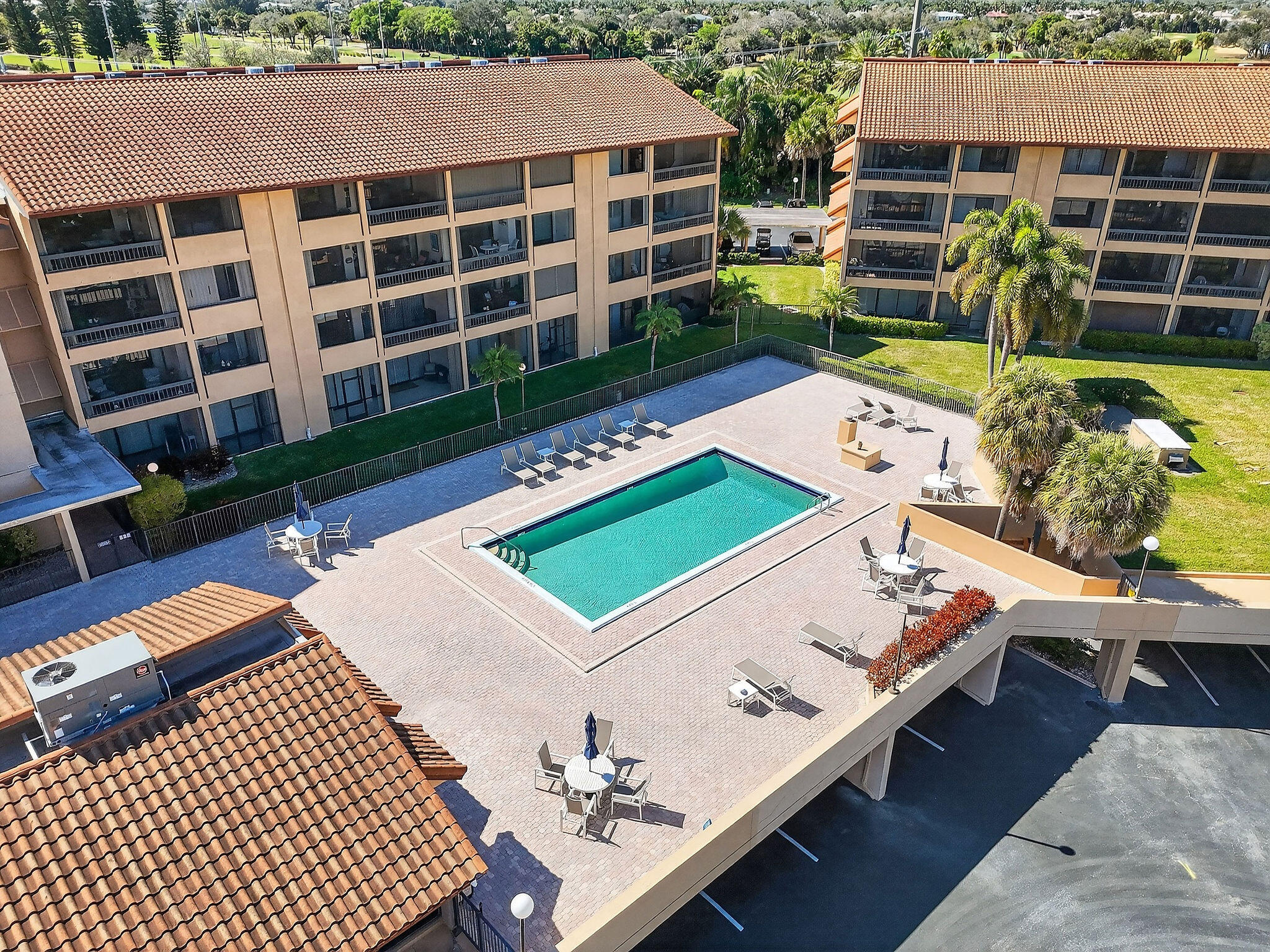 Marina Bay - Residential