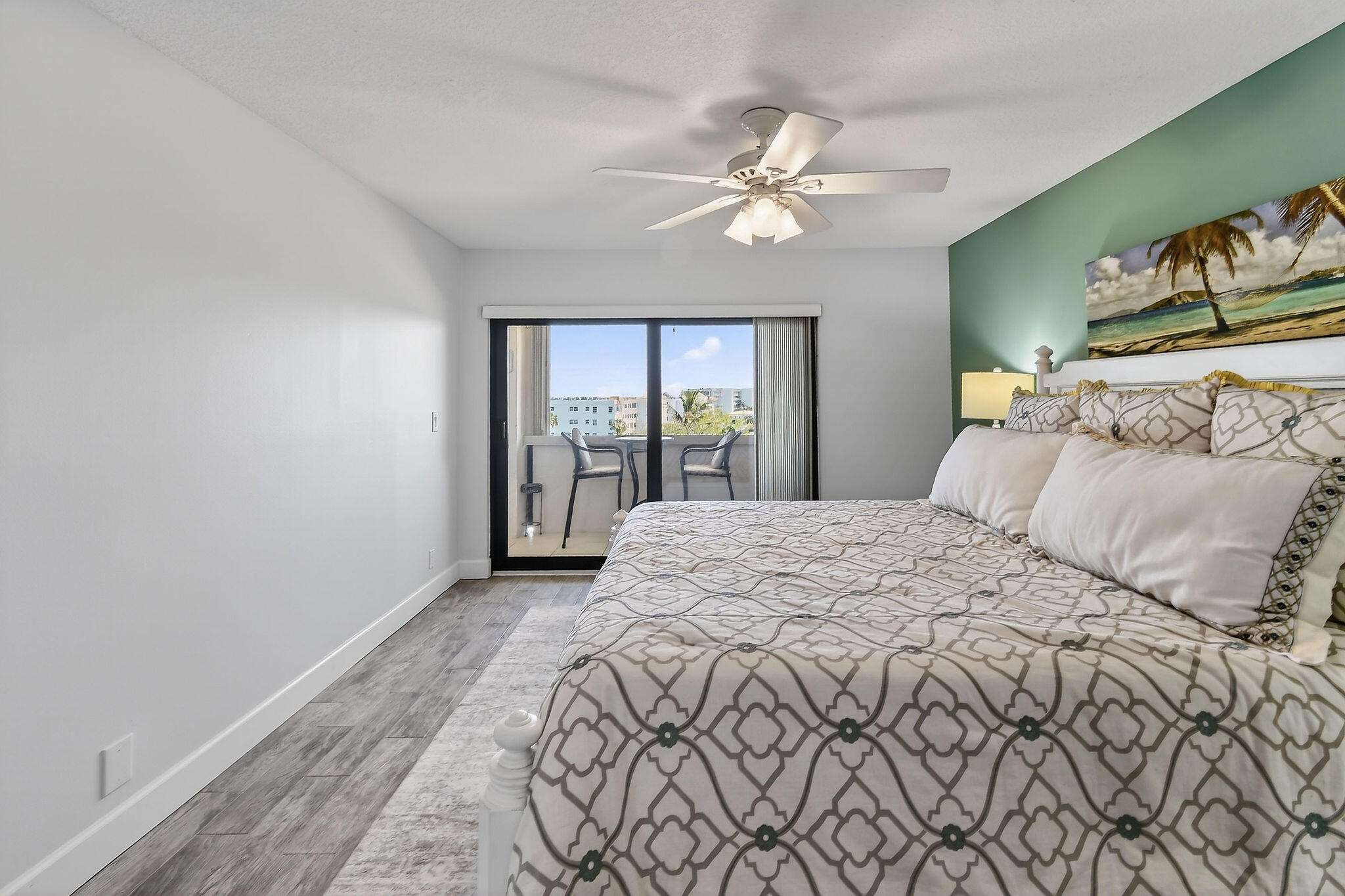 Marina Bay - Residential