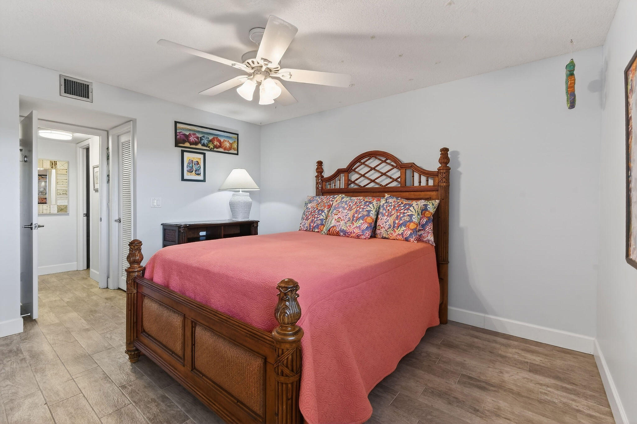 Marina Bay - Residential