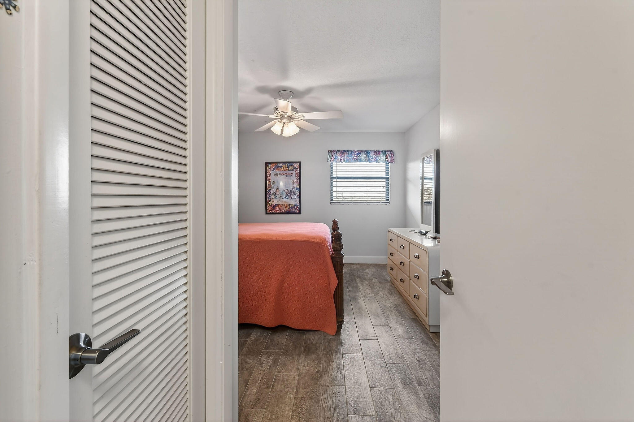 Marina Bay - Residential