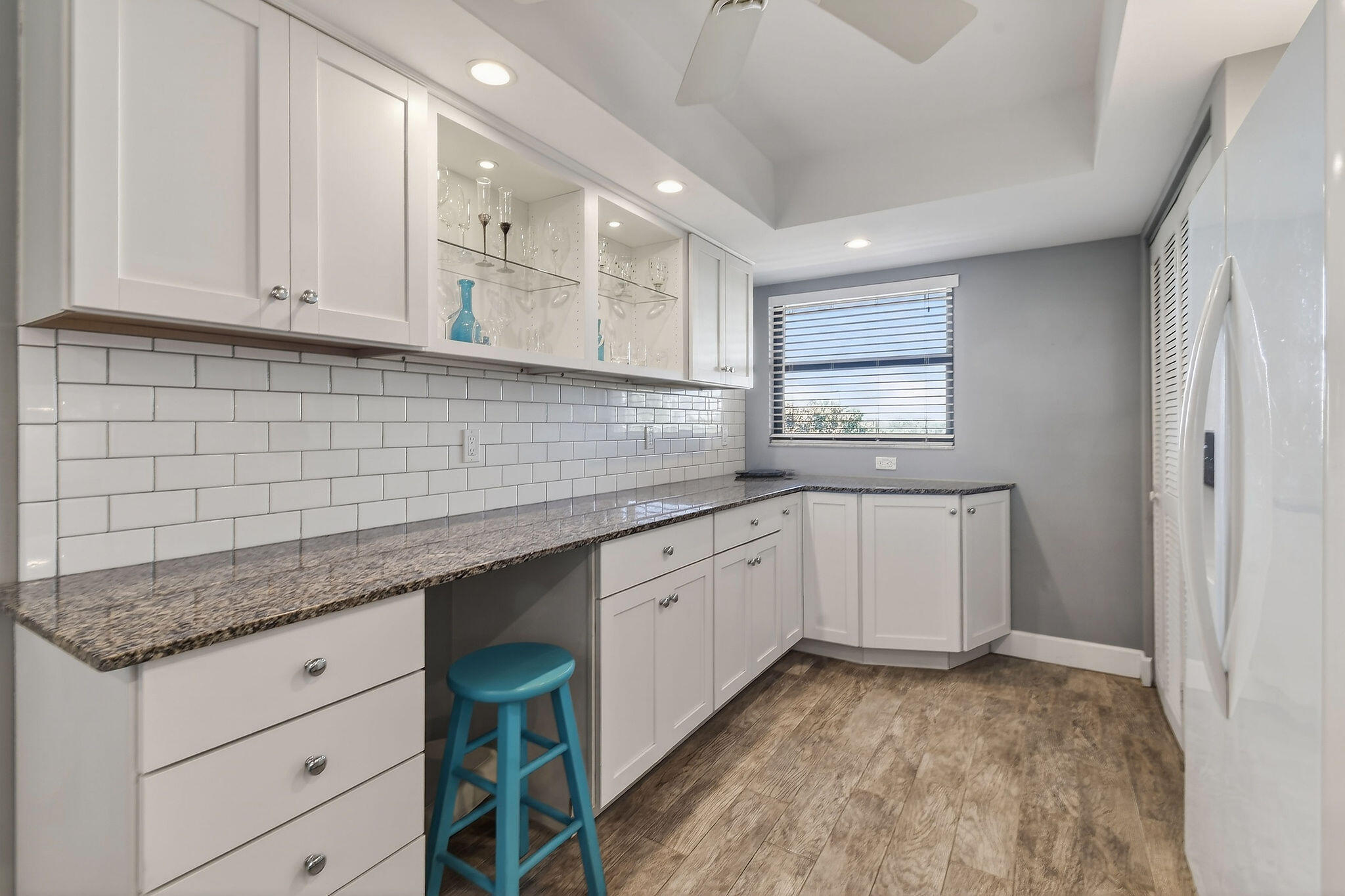 Marina Bay - Residential