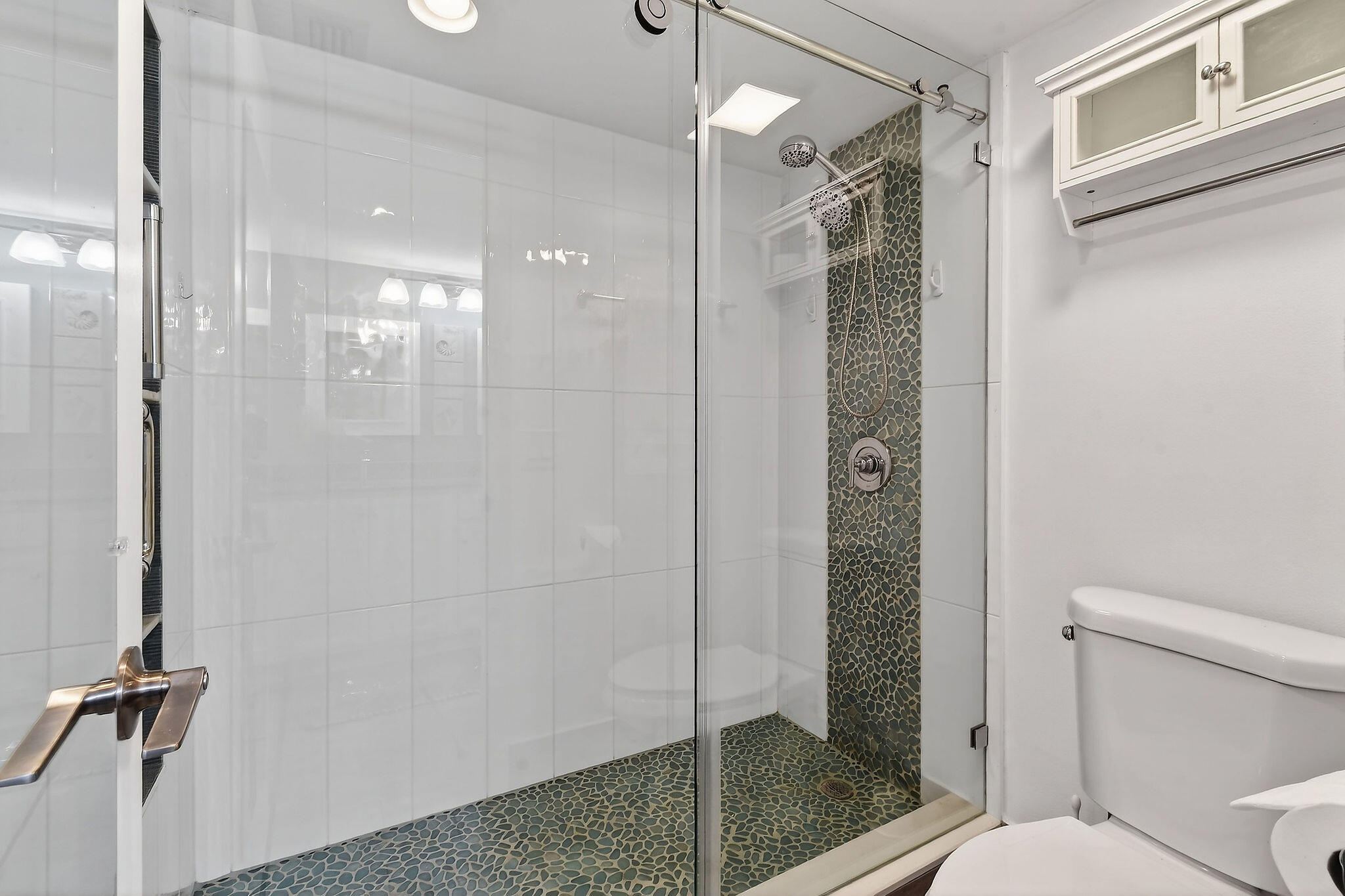 Marina Bay - Residential