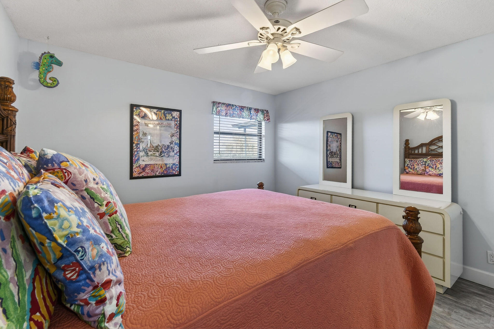 Marina Bay - Residential