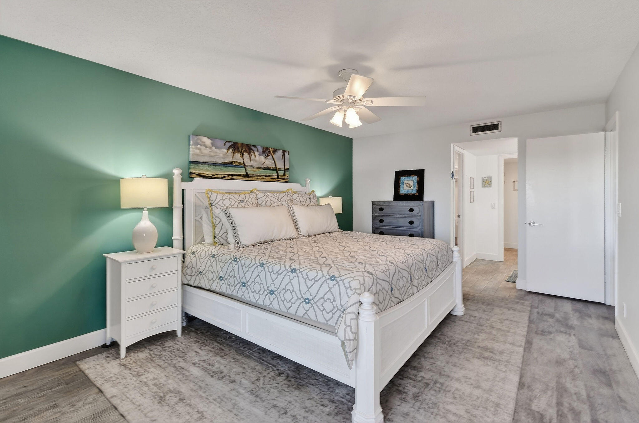 Marina Bay - Residential