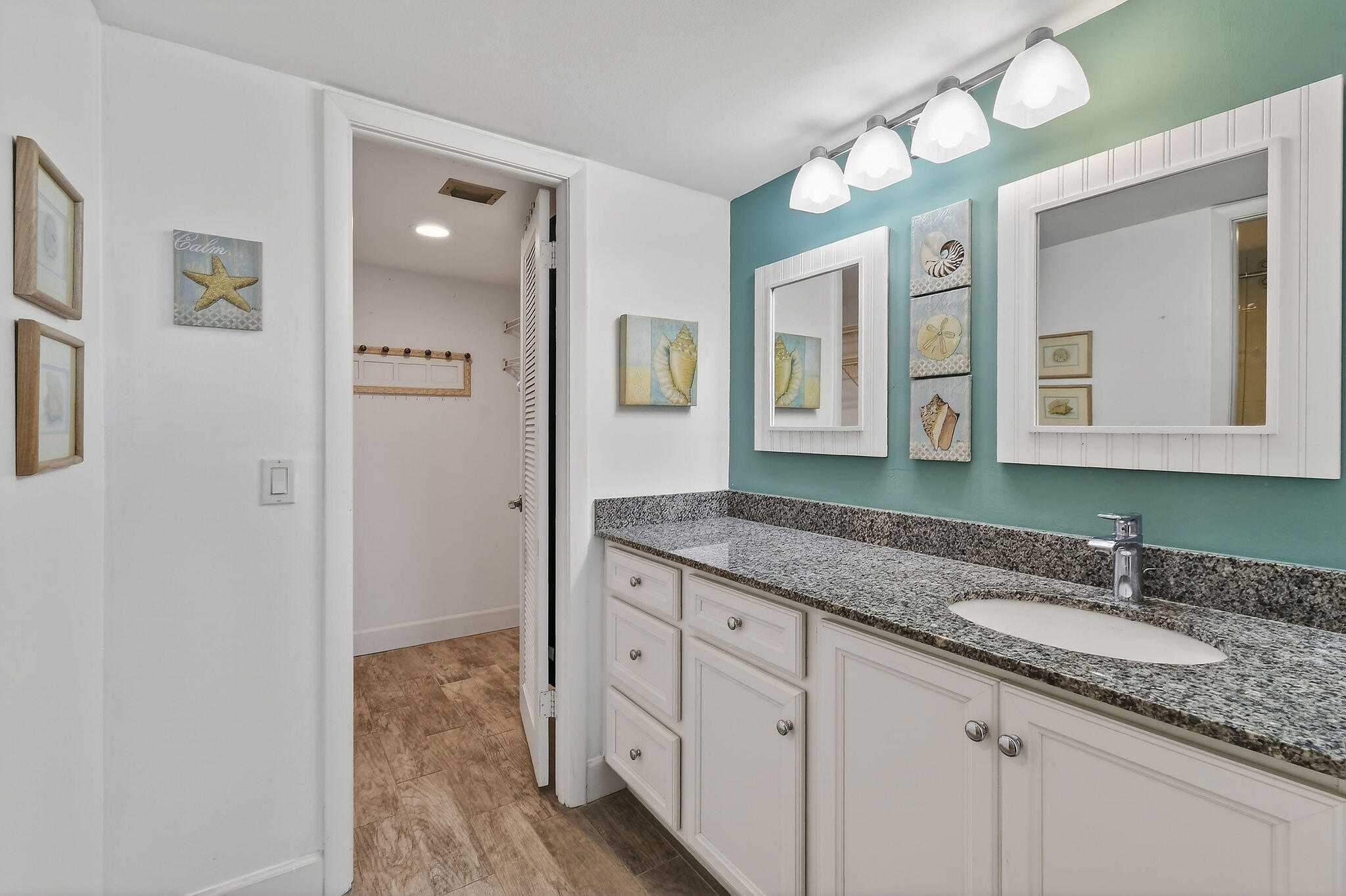 Marina Bay - Residential