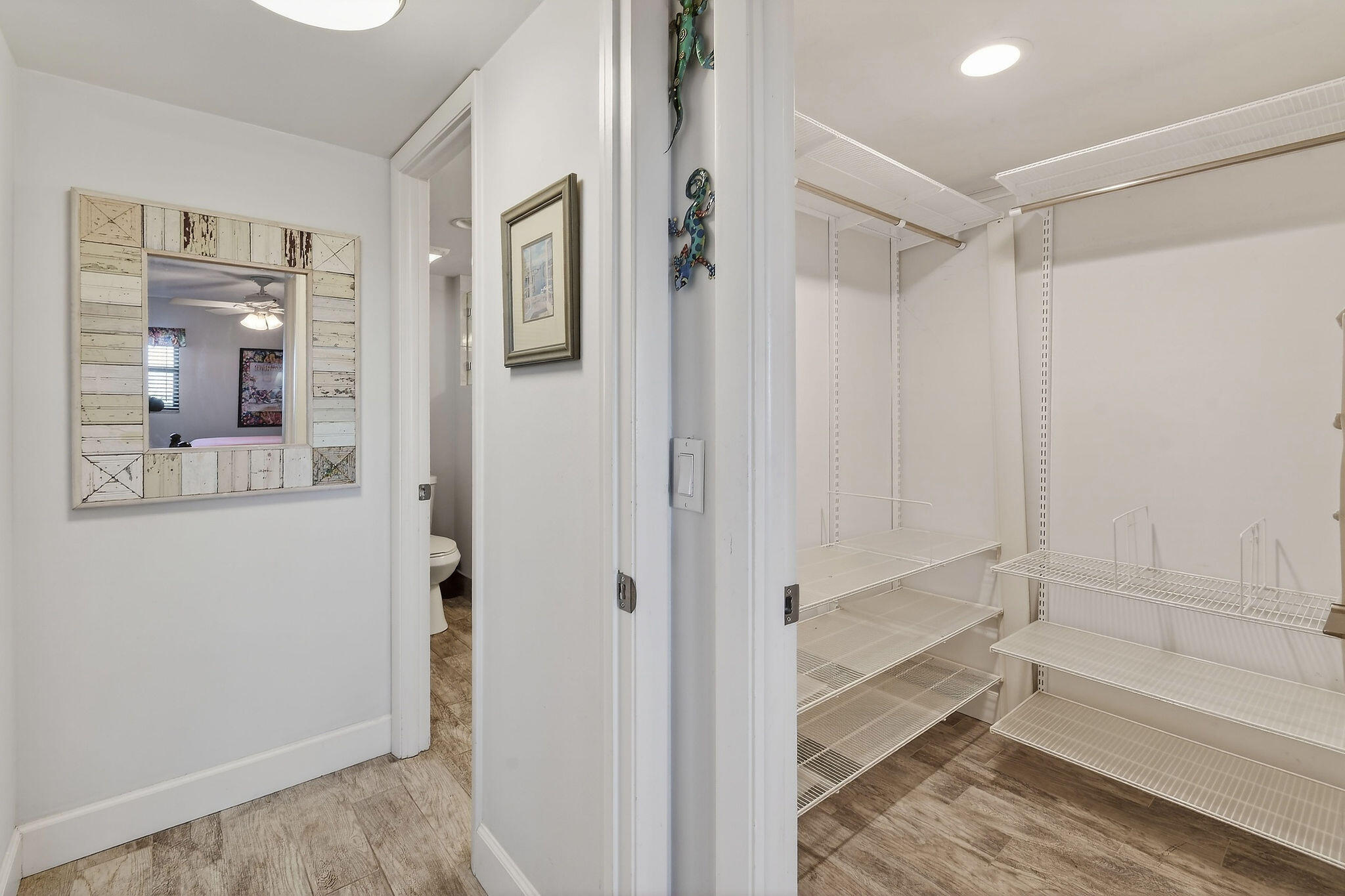 Marina Bay - Residential