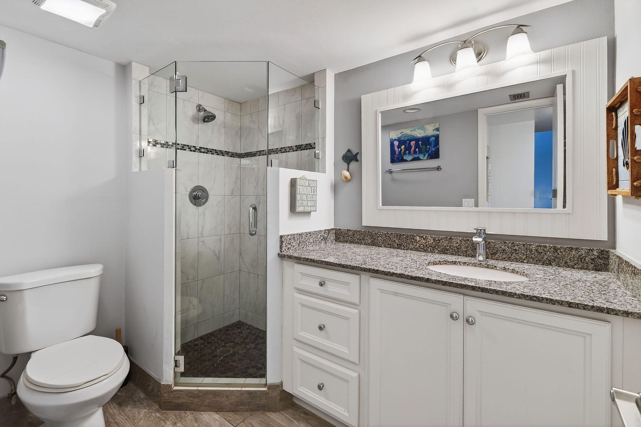 Marina Bay - Residential