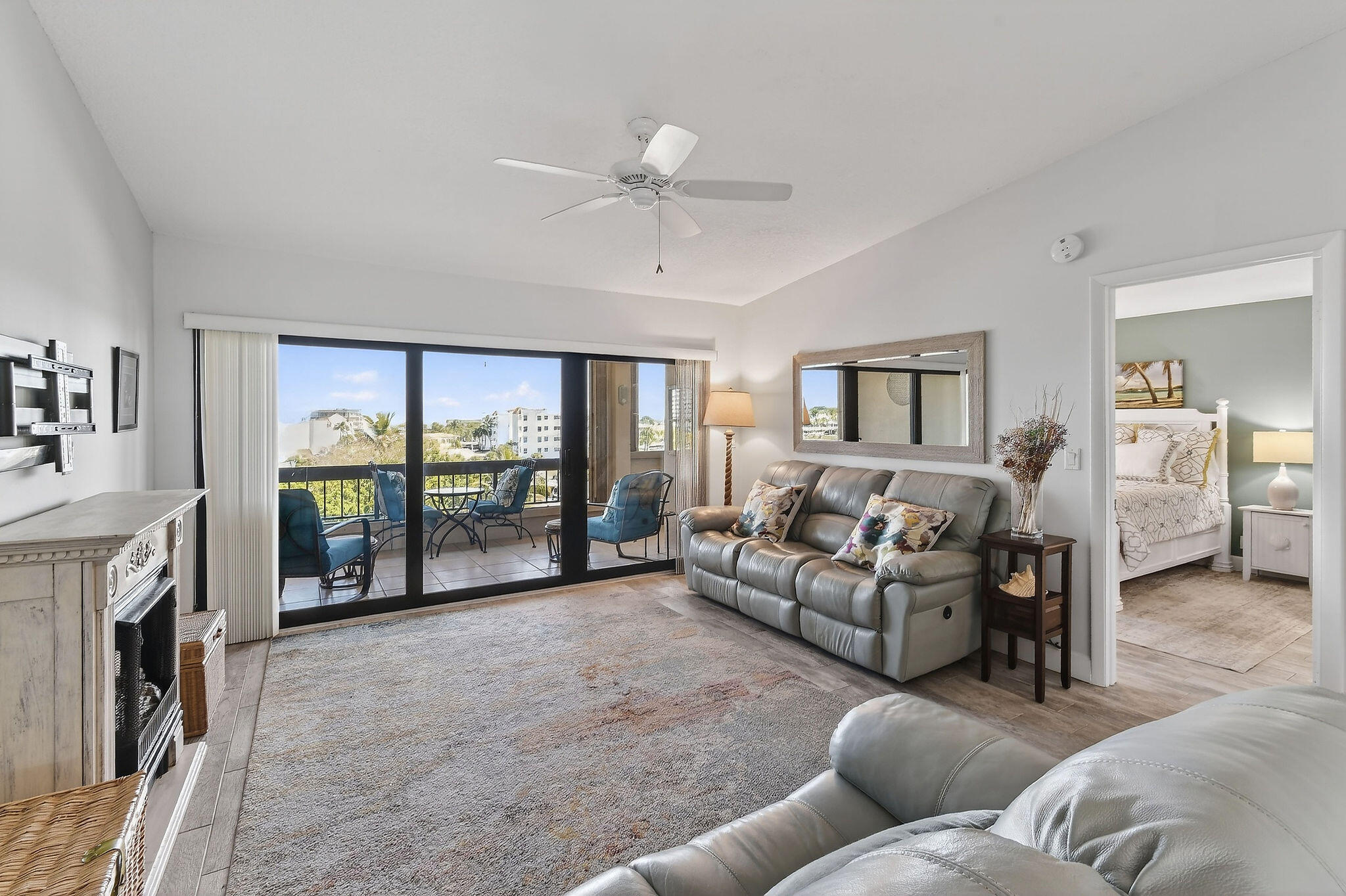 Marina Bay - Residential