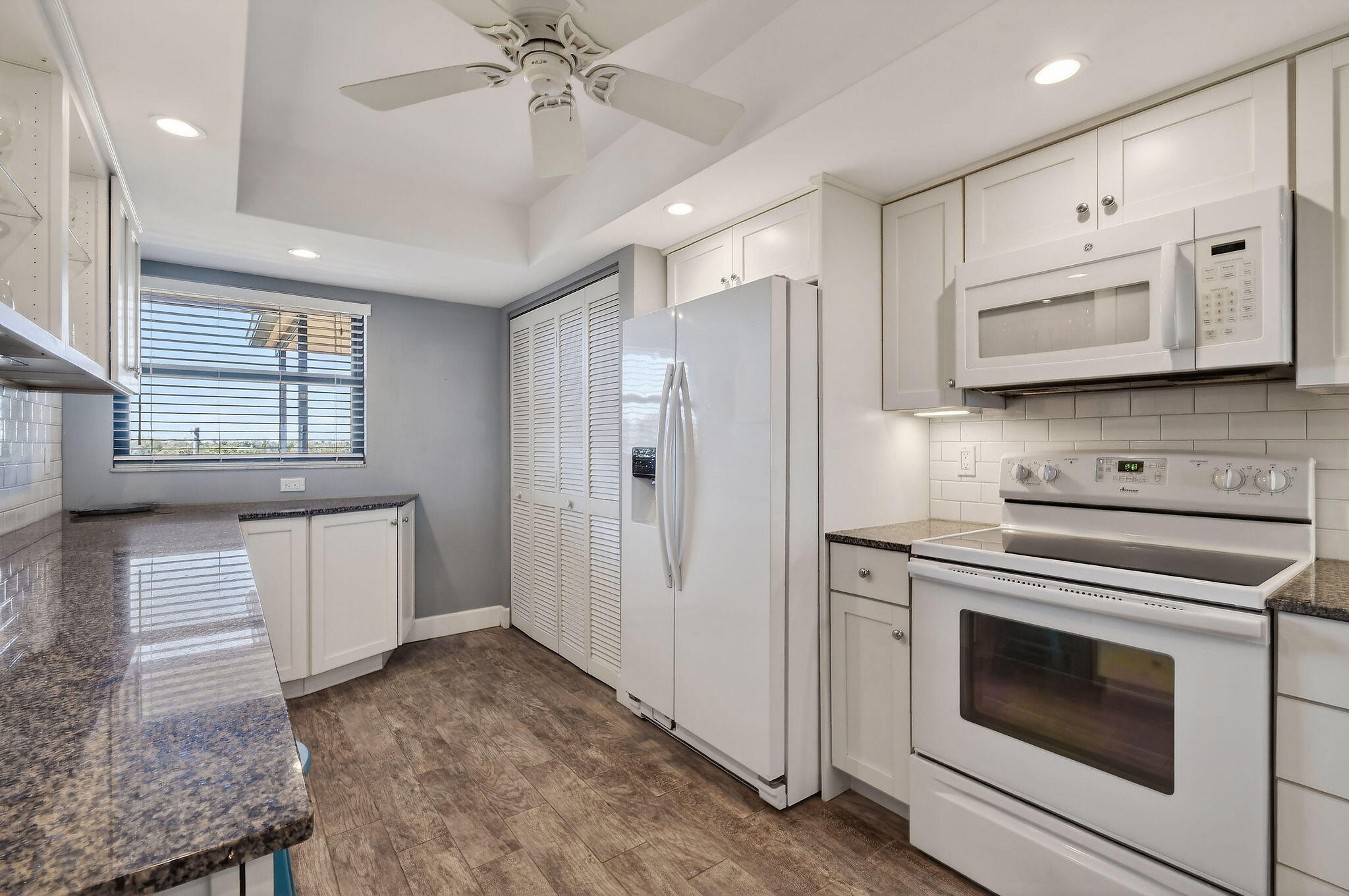 Marina Bay - Residential