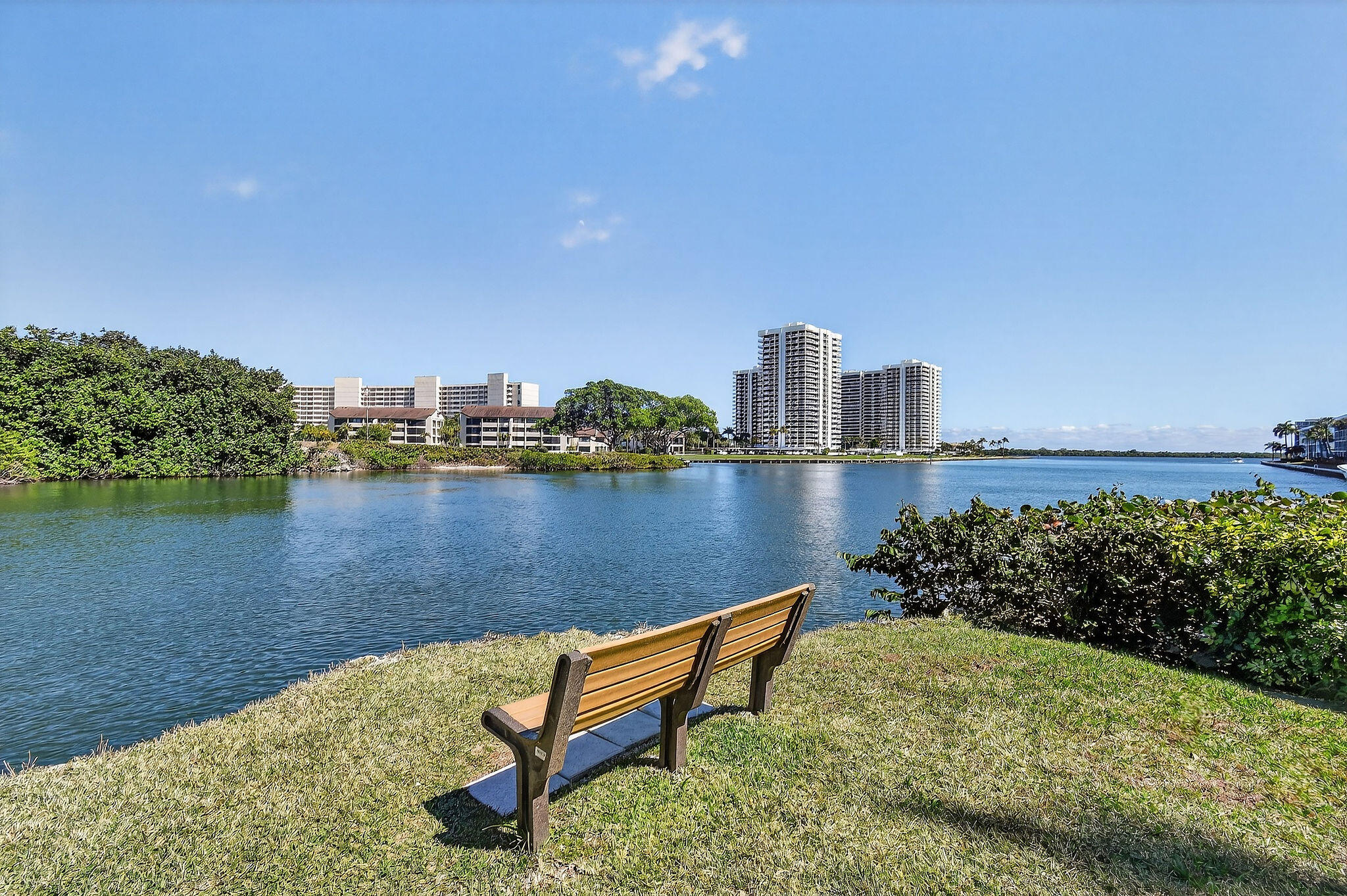 Marina Bay - Residential