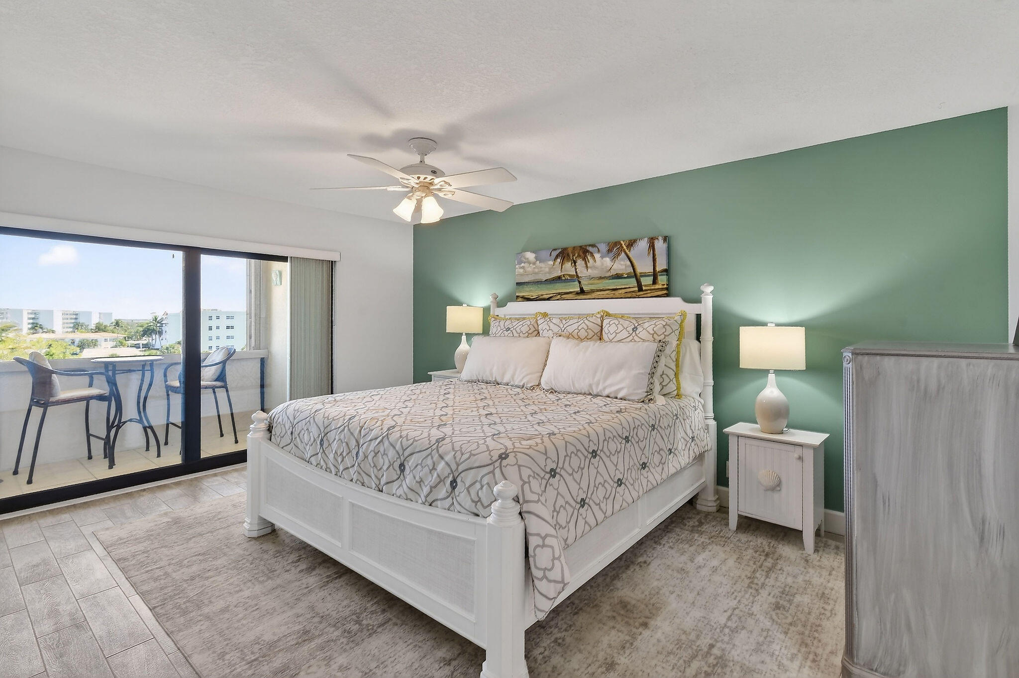 Marina Bay - Residential