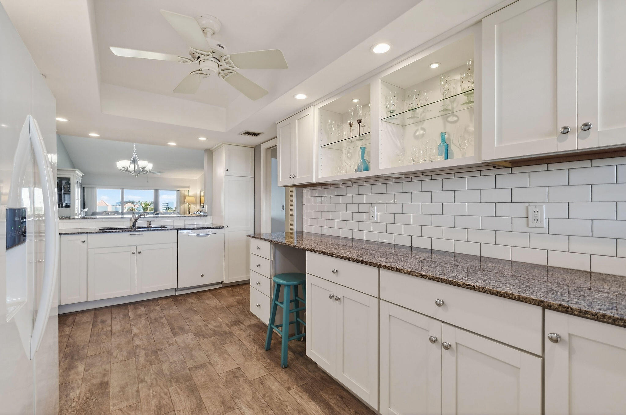 Marina Bay - Residential