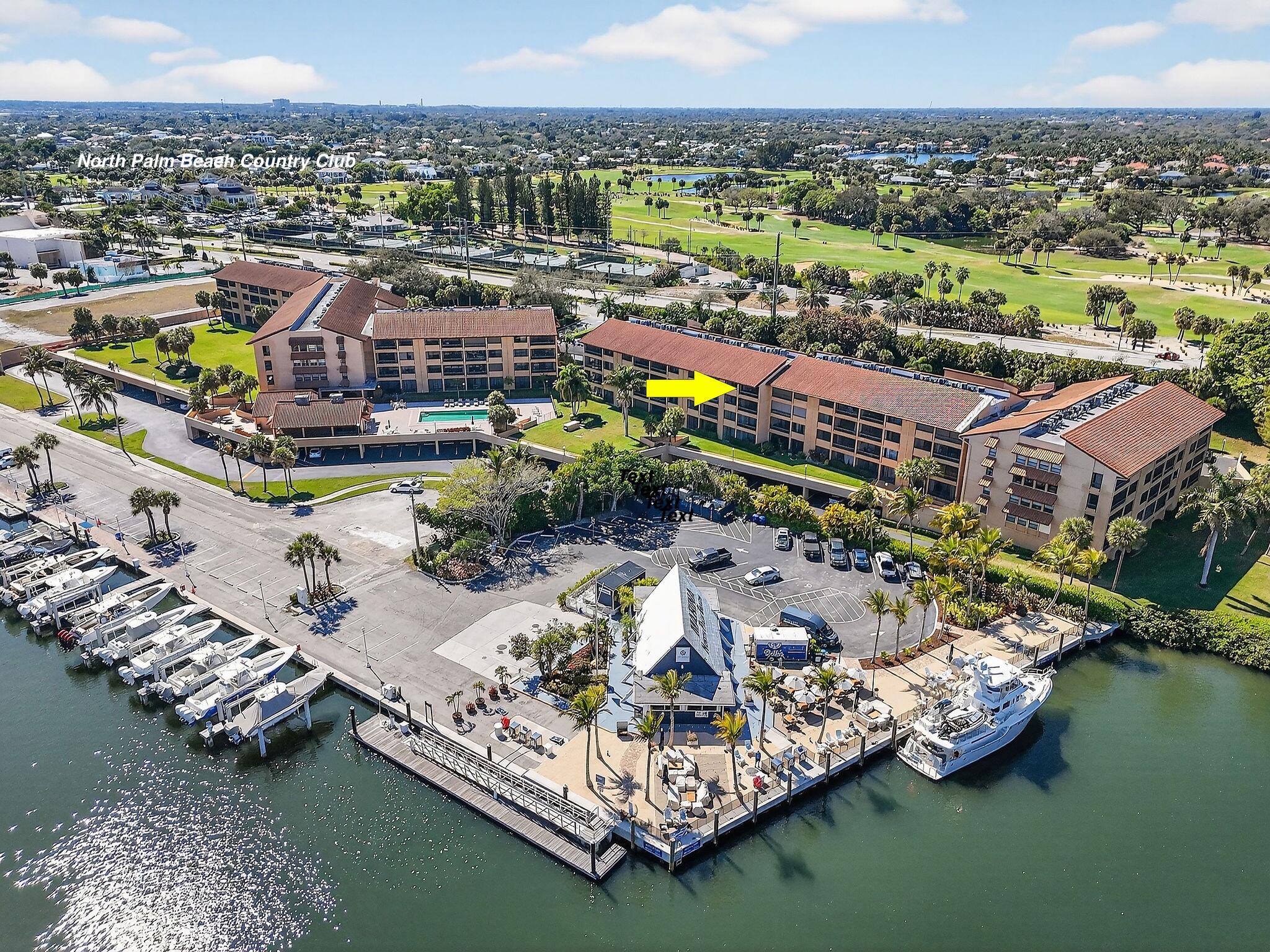 Marina Bay - Residential