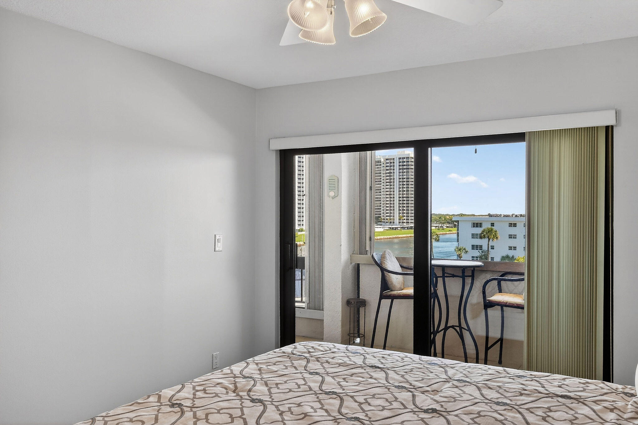 Marina Bay - Residential