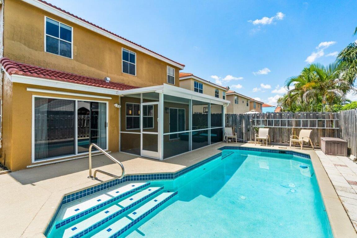 PALM ISLAND - Residential