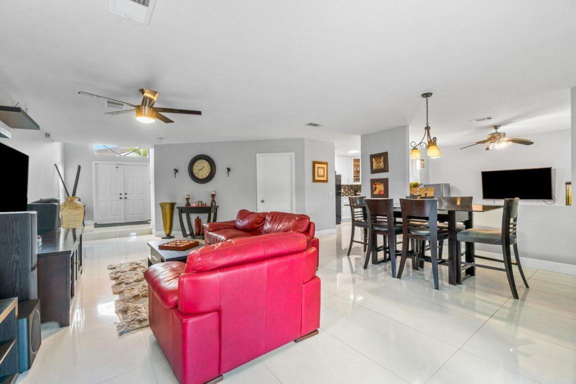PALM ISLAND - Residential
