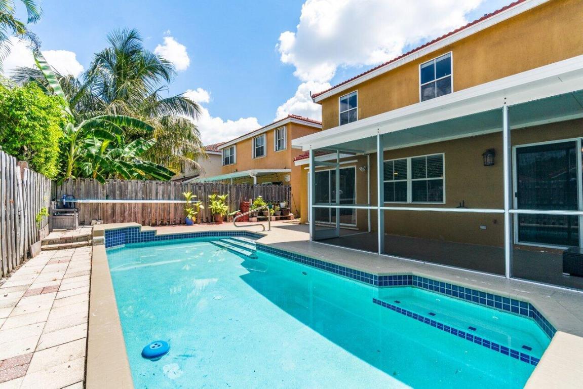 PALM ISLAND - Residential