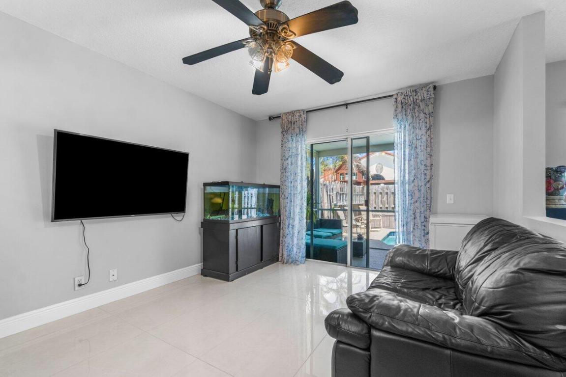 PALM ISLAND - Residential