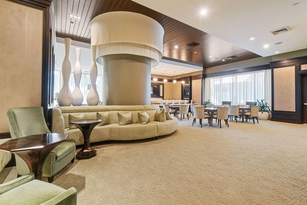 2700 NORTH OCEAN CONDO - Residential