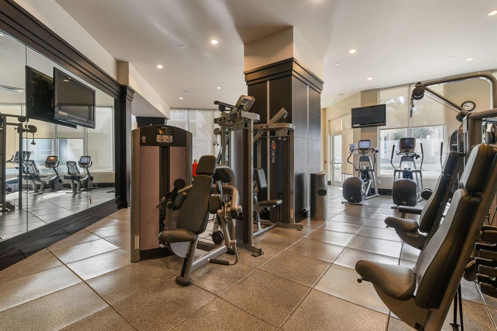 2700 NORTH OCEAN CONDO - Residential