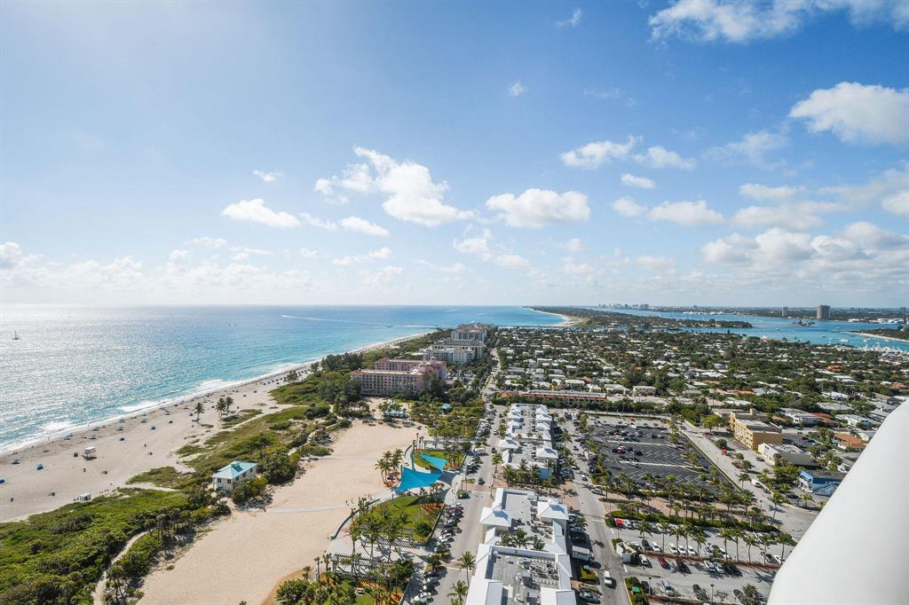 2700 NORTH OCEAN CONDO - Residential