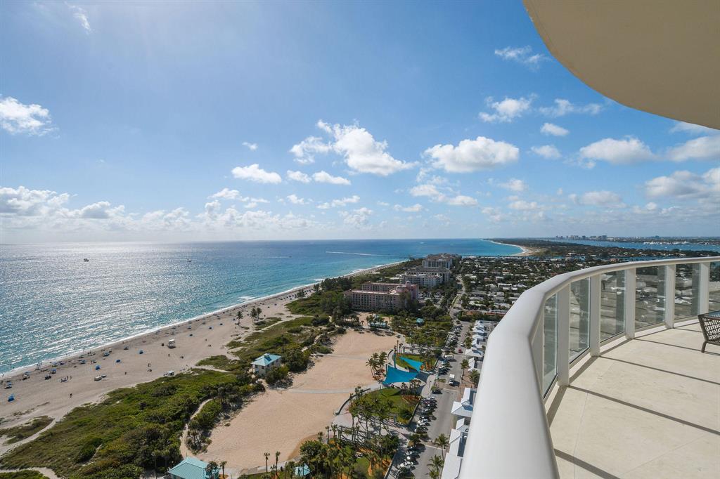 2700 NORTH OCEAN CONDO - Residential