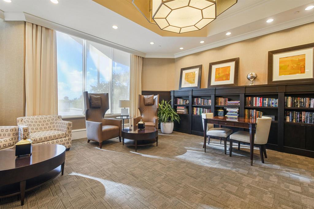 2700 NORTH OCEAN CONDO - Residential