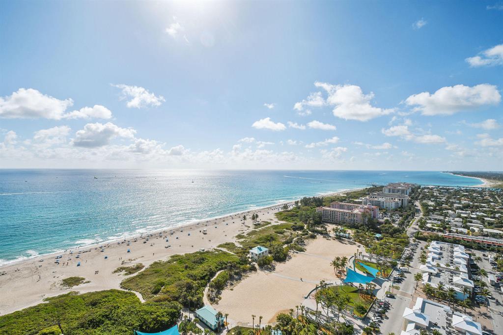 2700 NORTH OCEAN CONDO - Residential