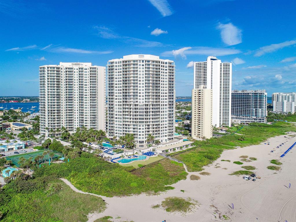 2700 NORTH OCEAN CONDO - Residential