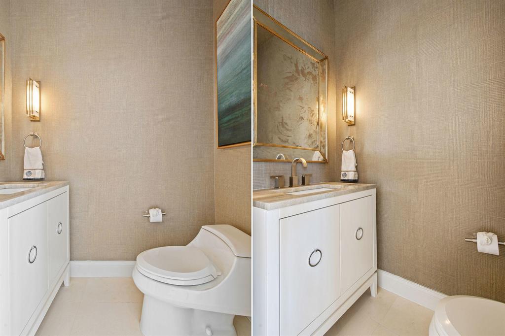 2700 NORTH OCEAN CONDO - Residential