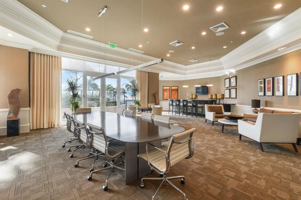 2700 NORTH OCEAN CONDO - Residential