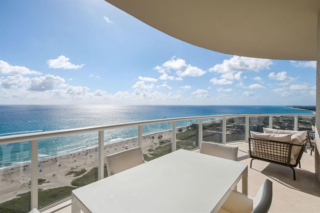 2700 NORTH OCEAN CONDO - Residential
