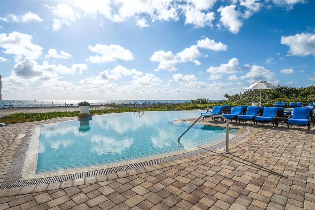 2700 NORTH OCEAN CONDO - Residential