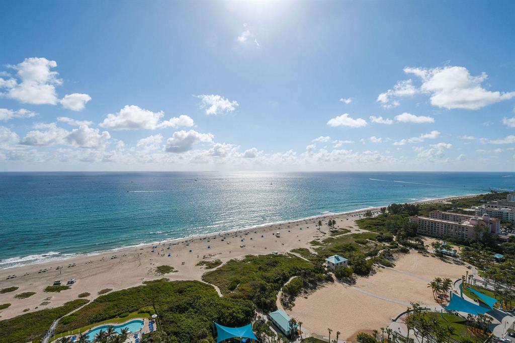 2700 NORTH OCEAN CONDO - Residential