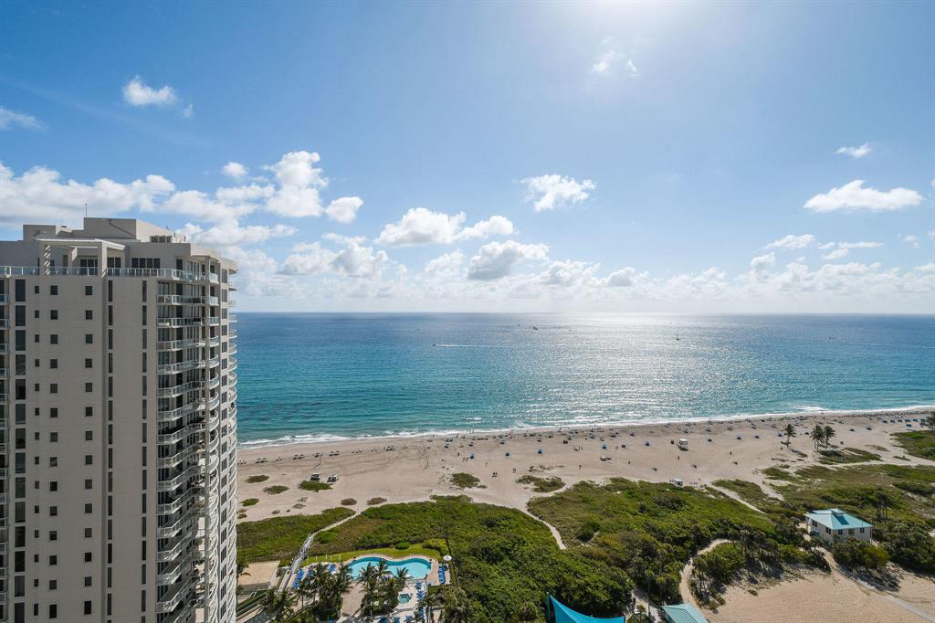 2700 NORTH OCEAN CONDO - Residential