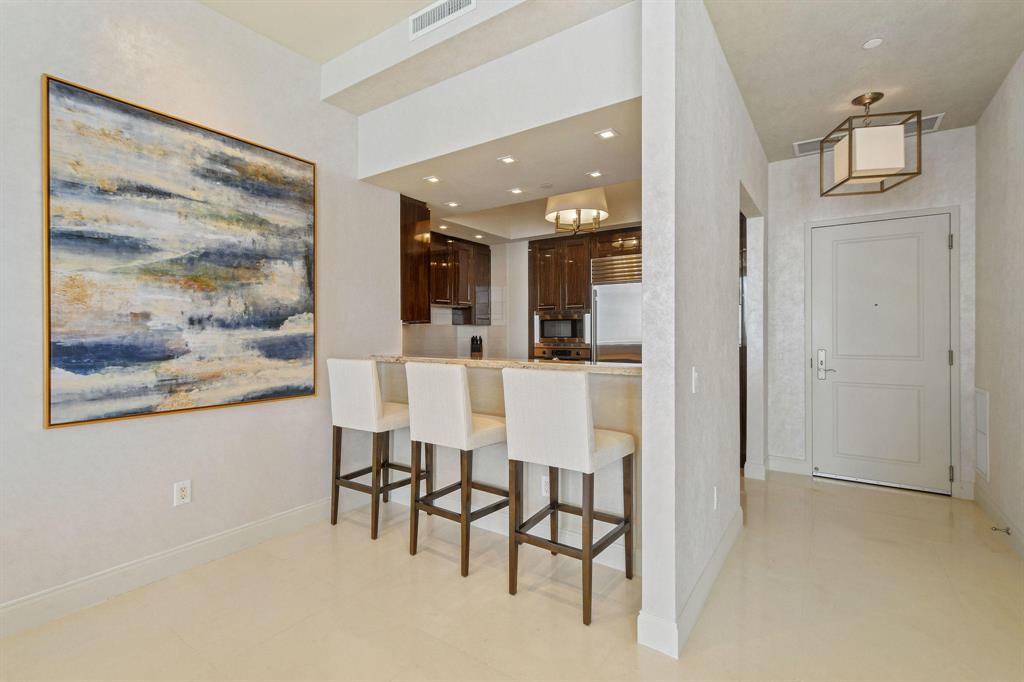2700 NORTH OCEAN CONDO - Residential