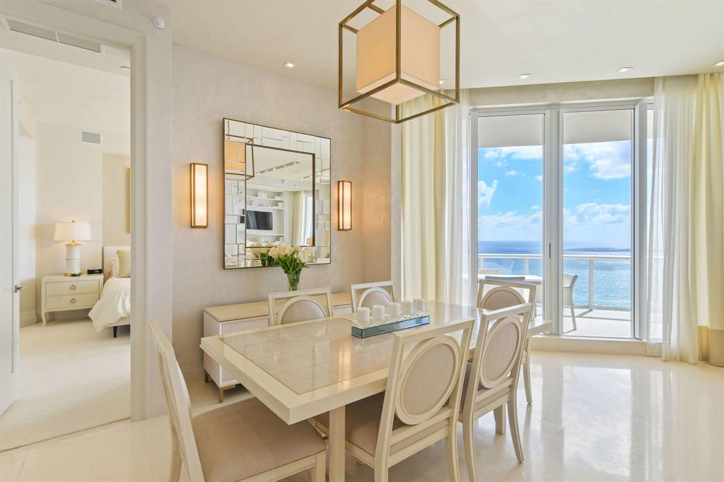 2700 NORTH OCEAN CONDO - Residential