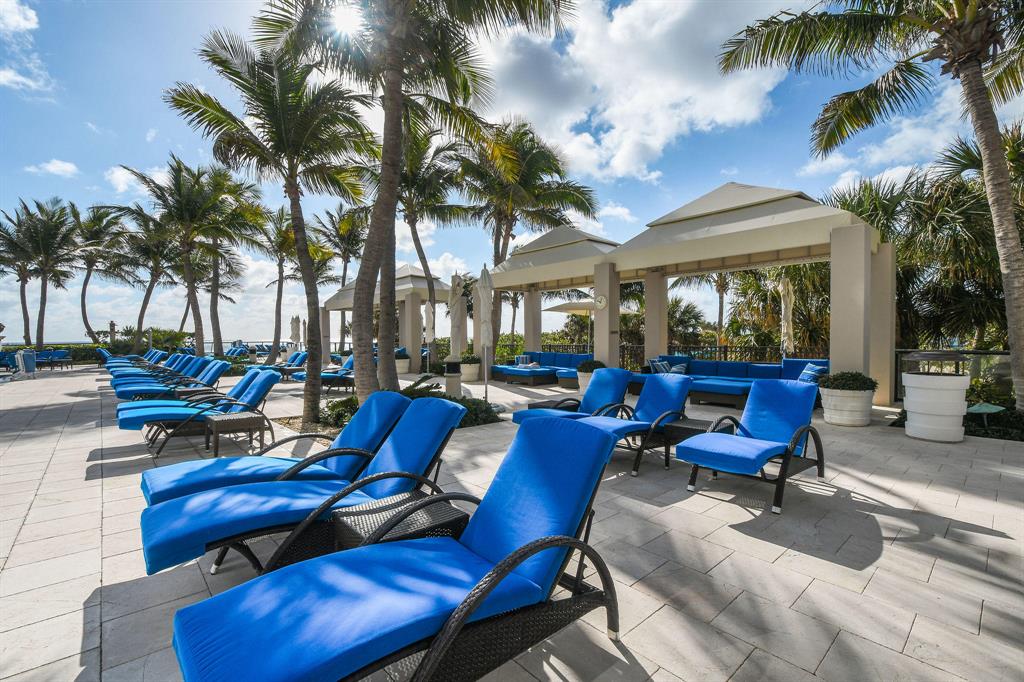 2700 NORTH OCEAN CONDO - Residential