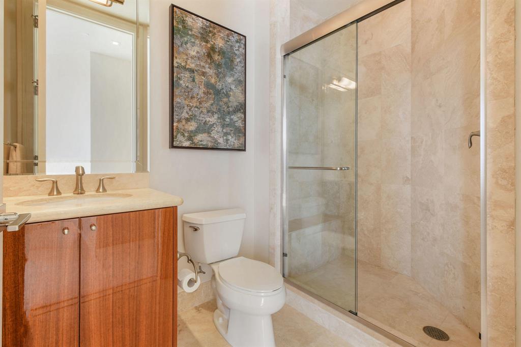 2700 NORTH OCEAN CONDO - Residential