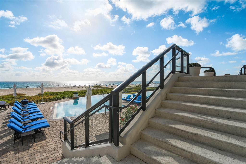 2700 NORTH OCEAN CONDO - Residential
