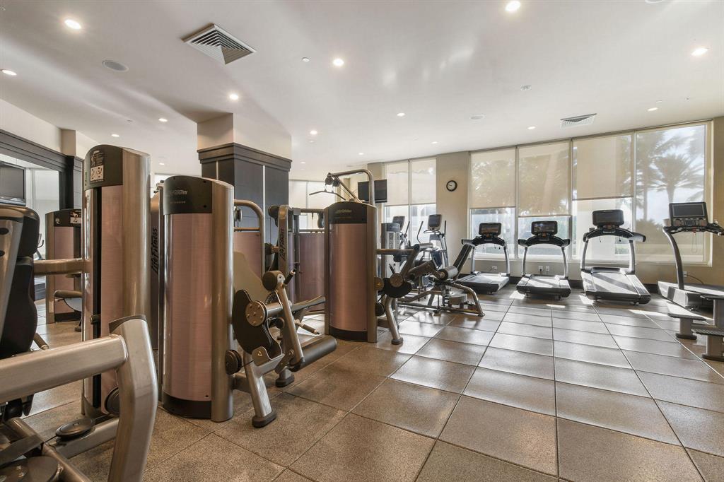 2700 NORTH OCEAN CONDO - Residential