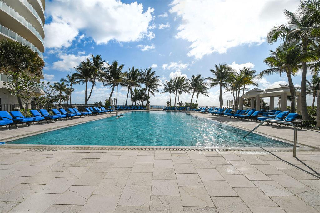 2700 NORTH OCEAN CONDO - Residential