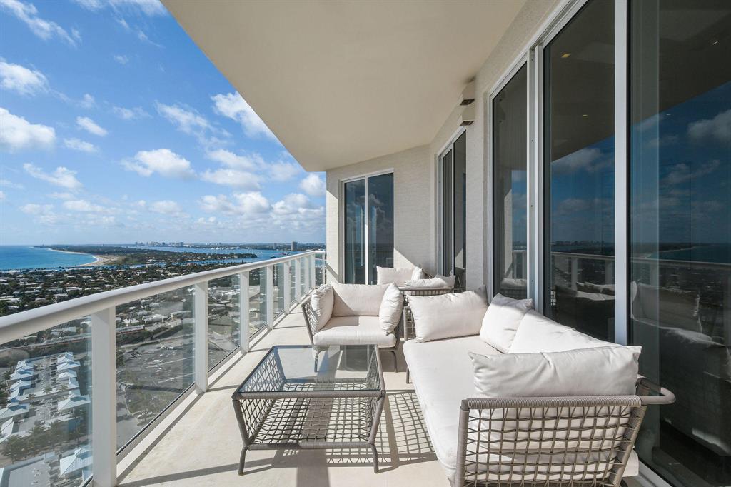 2700 NORTH OCEAN CONDO - Residential