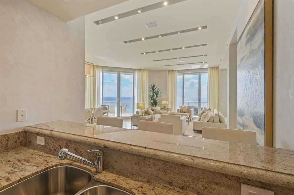 2700 NORTH OCEAN CONDO - Residential