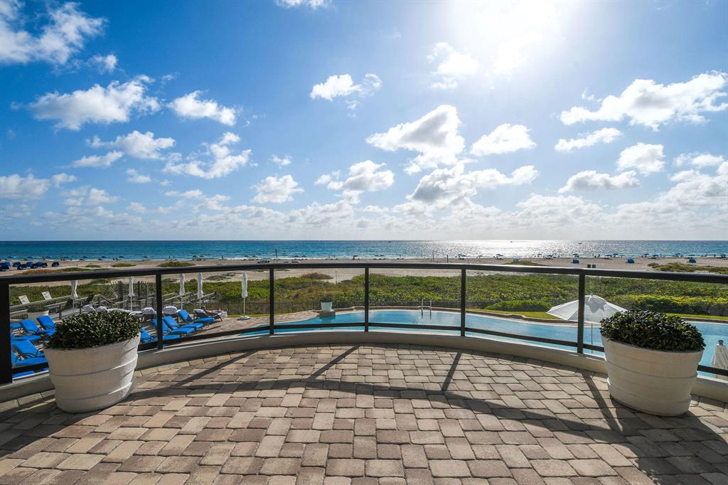 2700 NORTH OCEAN CONDO - Residential