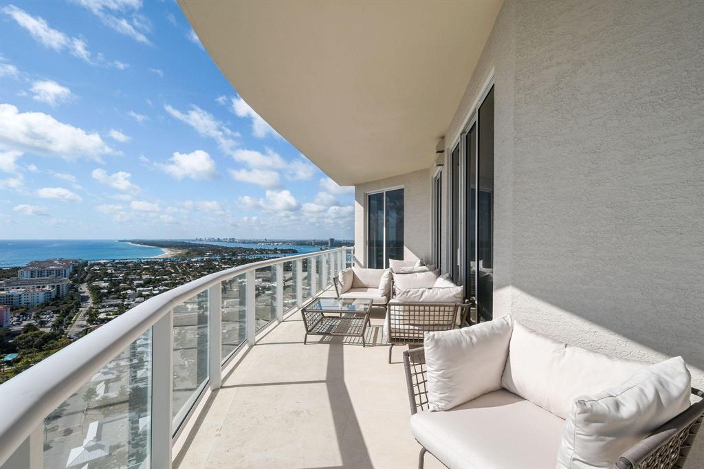 2700 NORTH OCEAN CONDO - Residential