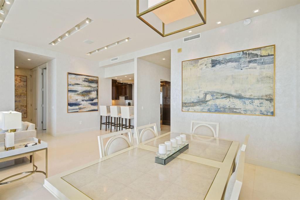 2700 NORTH OCEAN CONDO - Residential