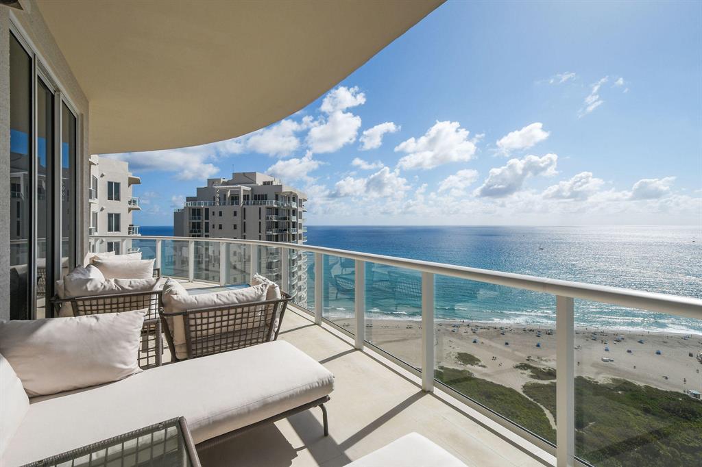 2700 NORTH OCEAN CONDO - Residential
