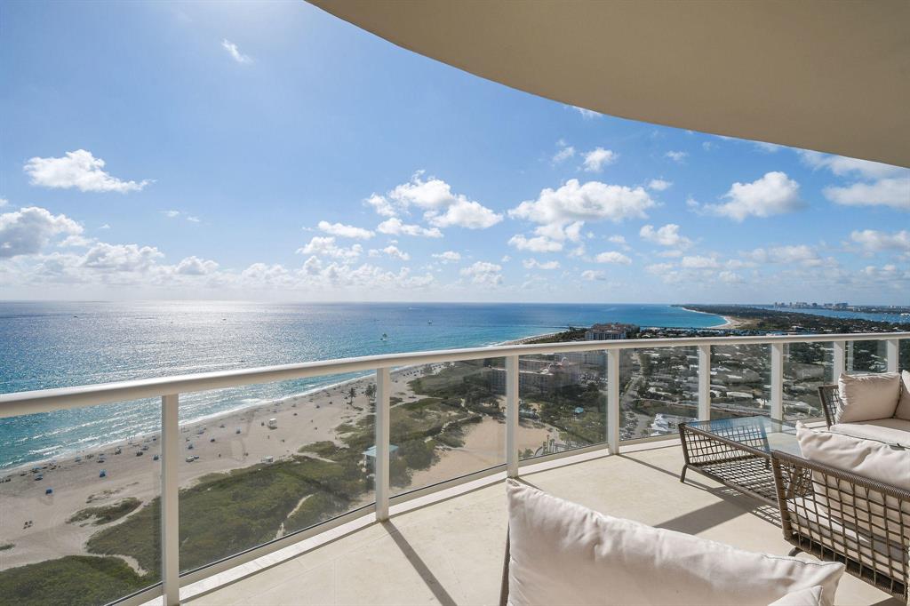 2700 NORTH OCEAN CONDO - Residential